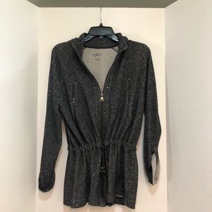 Style and Company hoodie - brand new condition